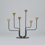 1566 4216 CANDLESTICK